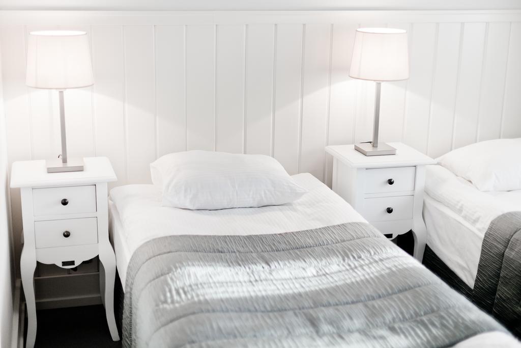 Villa Polanica Eksteriør bilde
